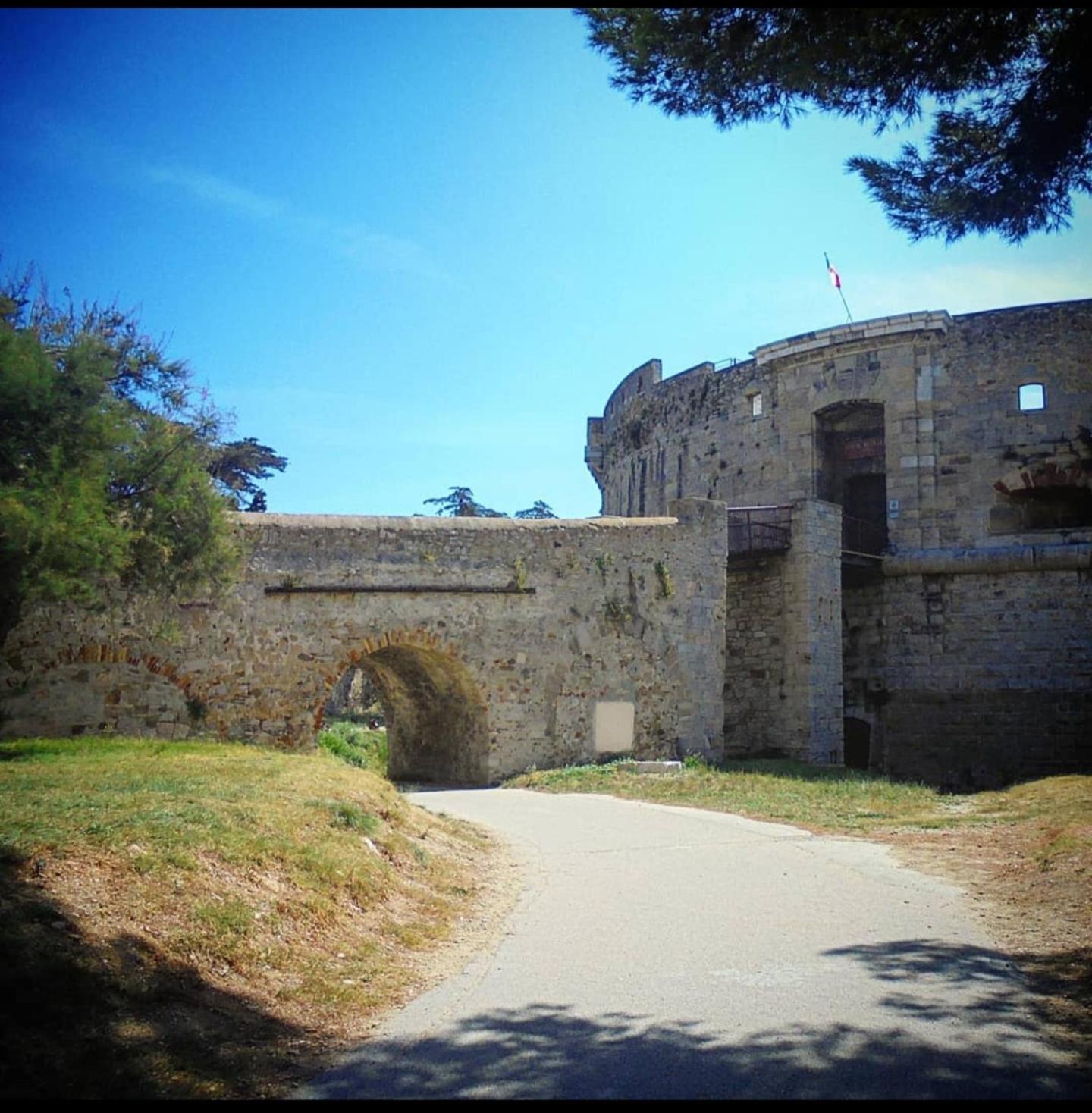 La Seyne-Sur-Mer, Tamaris Residence Villa Massada. La Seyne-sur-Mer Exterior foto